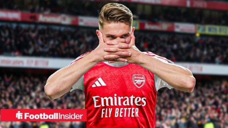 放弃200万工资！罗马诺：约克雷斯主动放弃200万欧，只为去阿森纳