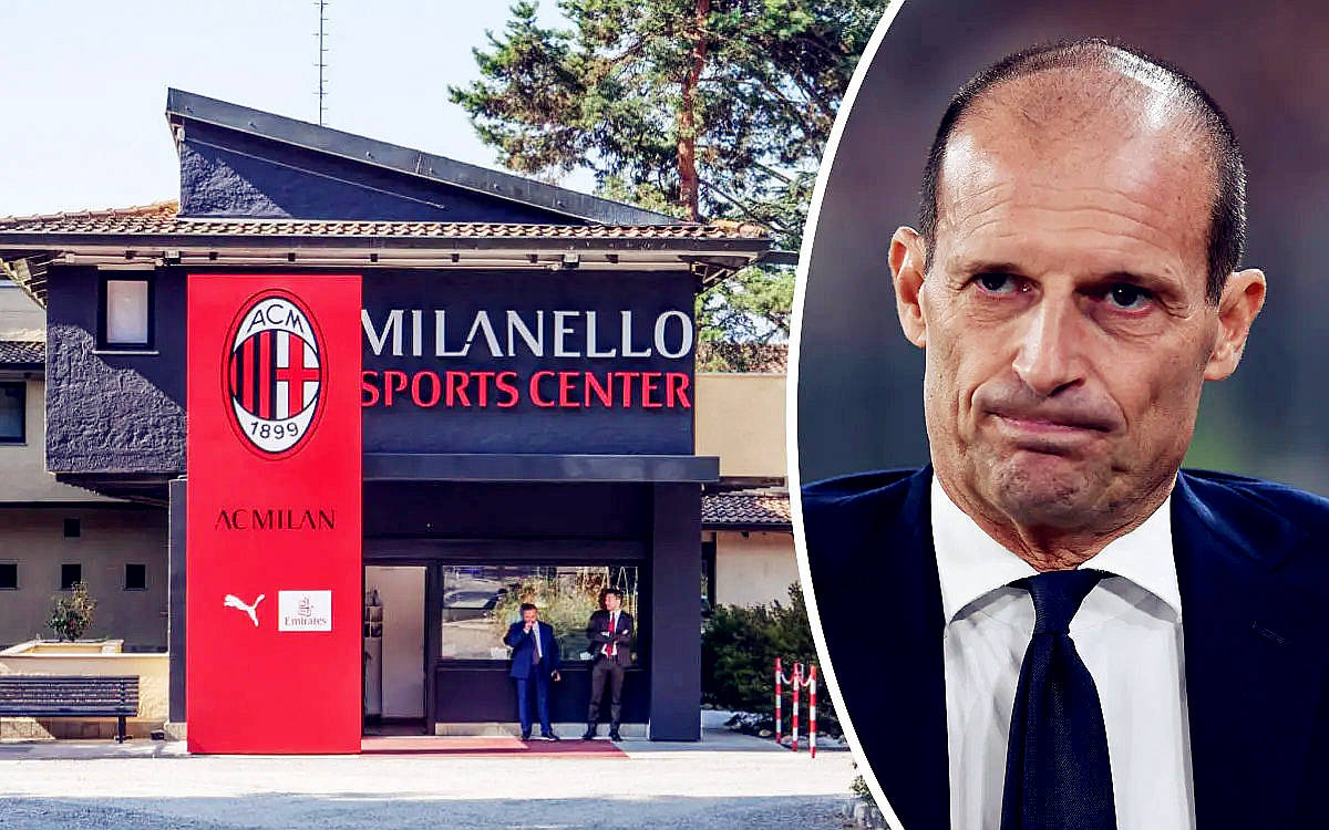 极限1换3，超巨压阵！米兰能靠这次操作重夺意甲吗？